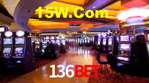 136Bet - Um Grande Cassino No Seu Telefone - 136Bet Win