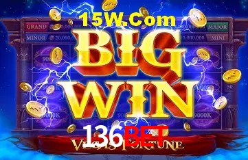 Experiência VIP 136Bet