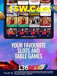 Slot Games 136Bet