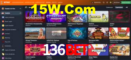 136Bet App
