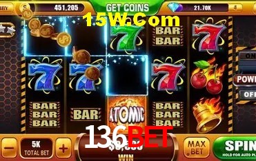 Casino VIP 136Bet