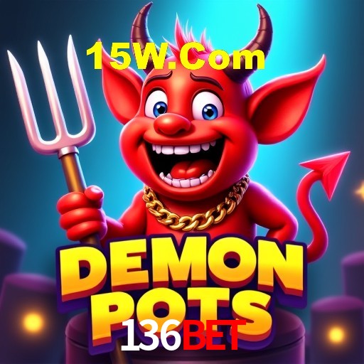 Interface do App 136Bet