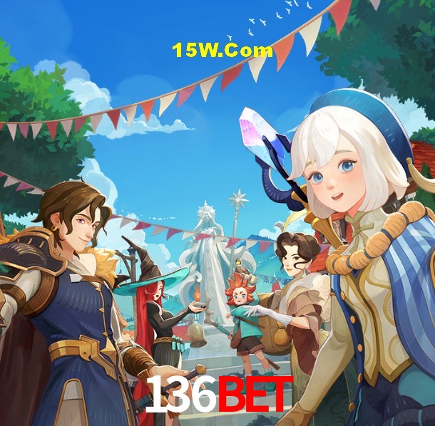 Bônus Diários 136Bet