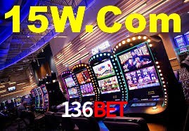Welcome Bonus 136Bet