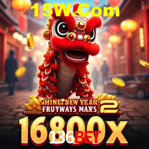 Inovações de Jogos na 136Bet: O Futuro das Experiências Interativas