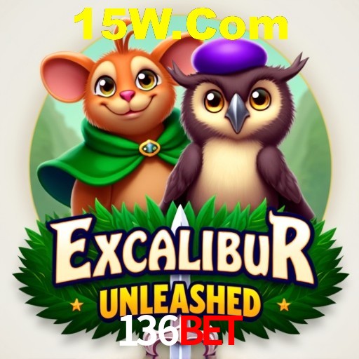 Descubra a Magia dos Jogos de Arcade no 136Bet