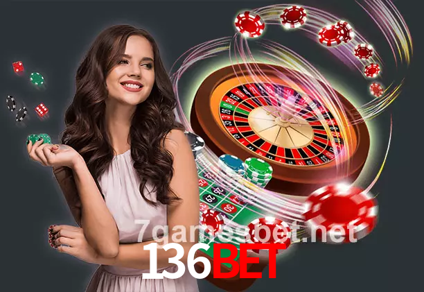vivo no cassino 136Bet
